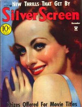 Joan Crawford Magazines: S (part 2)