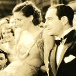 1930. 'Montana Moon.' With Ricardo Cortez.