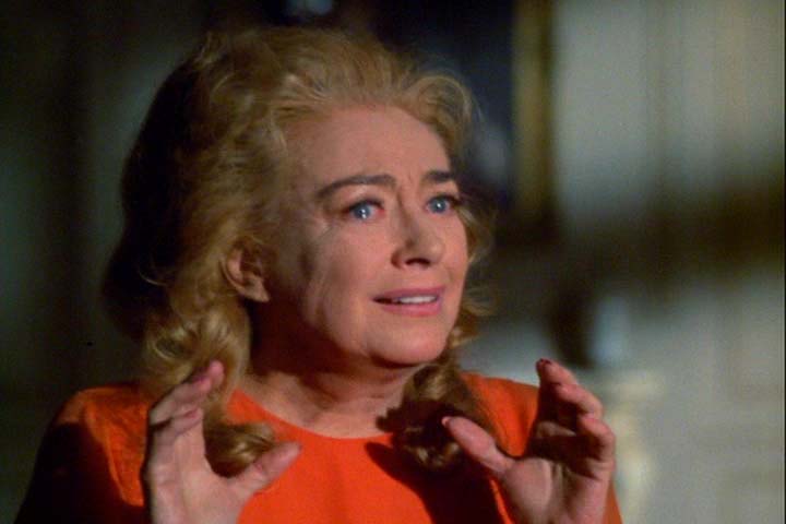 1969. 'Night Gallery.'