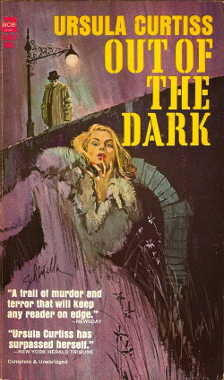 1964. Ace paperback.