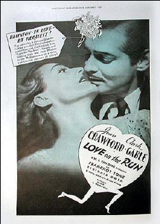 Love on the Run (1936 film) - Wikipedia