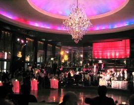 Rainbow Room. 2004.