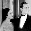 With William Haines.