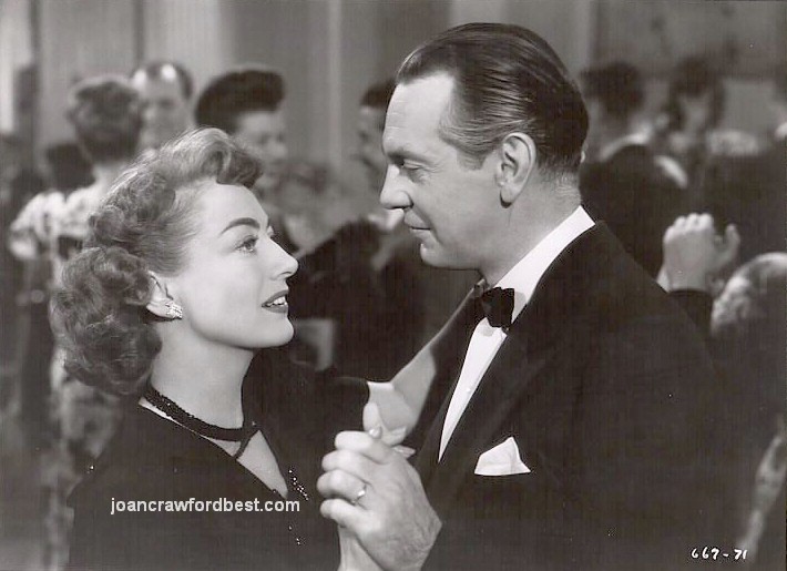 With Raymond Massey.