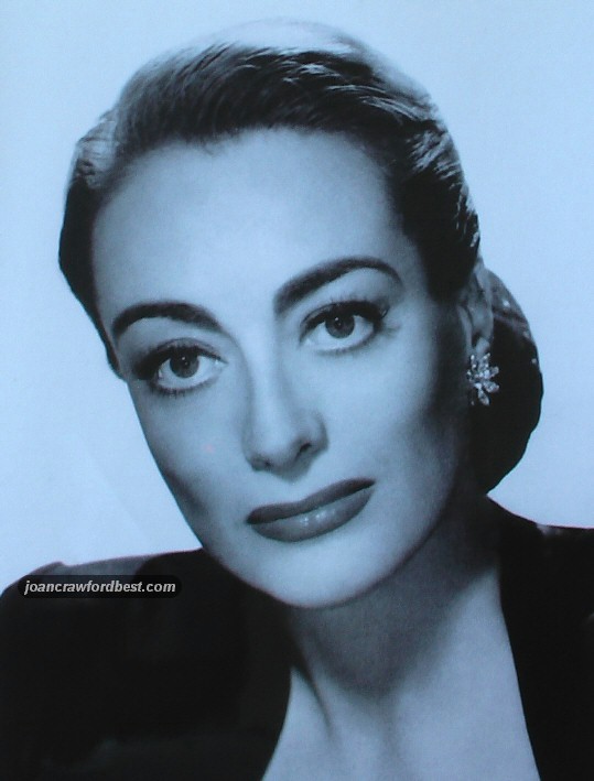 1949 publicity. Photo courtesy of Oliver Geiger.